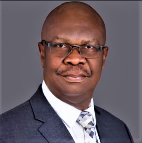 Prof Benjamin C Ozumba